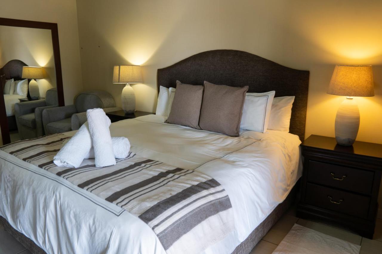 Fumani Game Lodge Modimolle Exterior foto