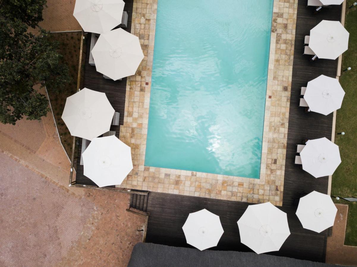 Fumani Game Lodge Modimolle Exterior foto