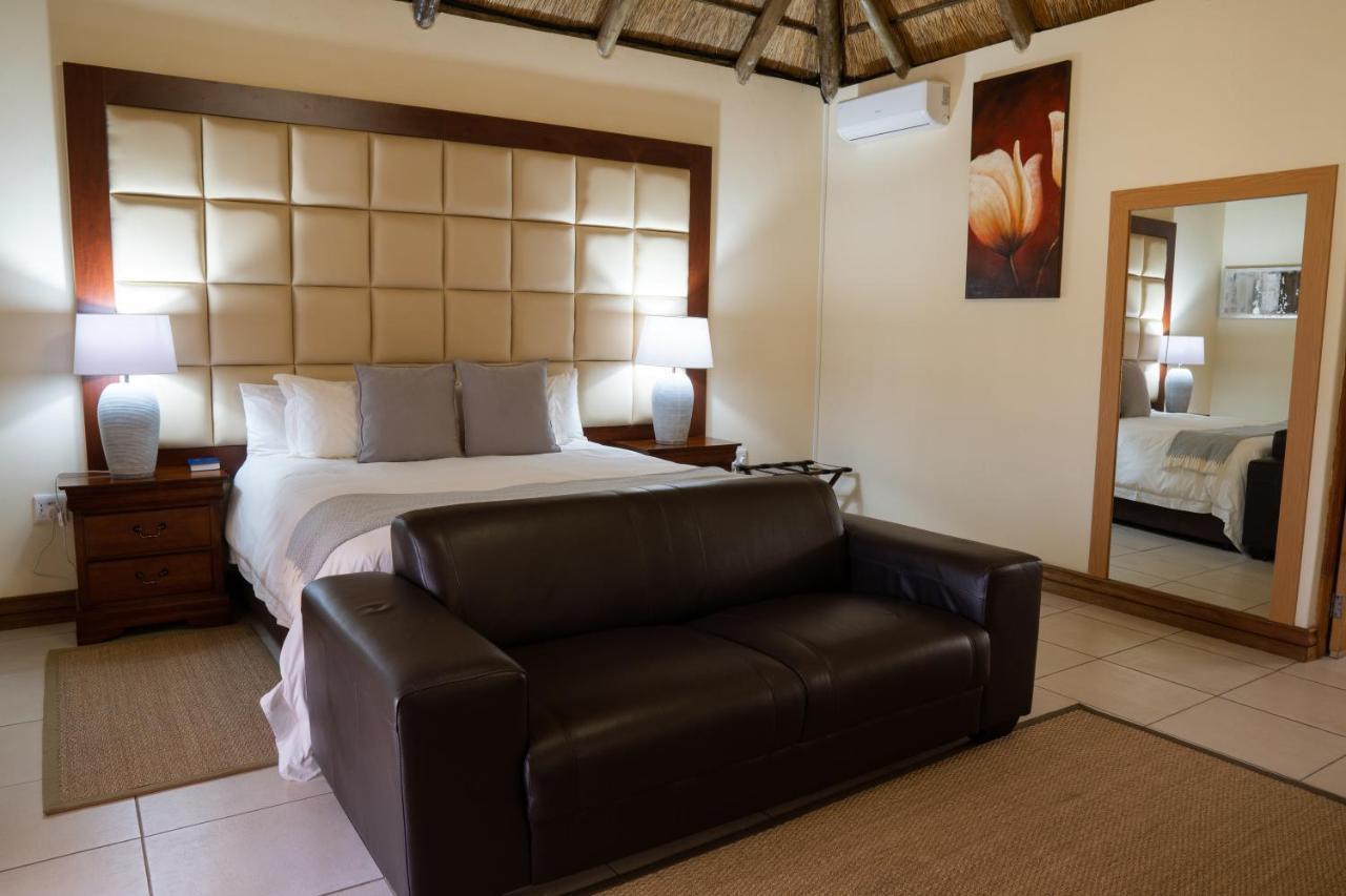 Fumani Game Lodge Modimolle Exterior foto