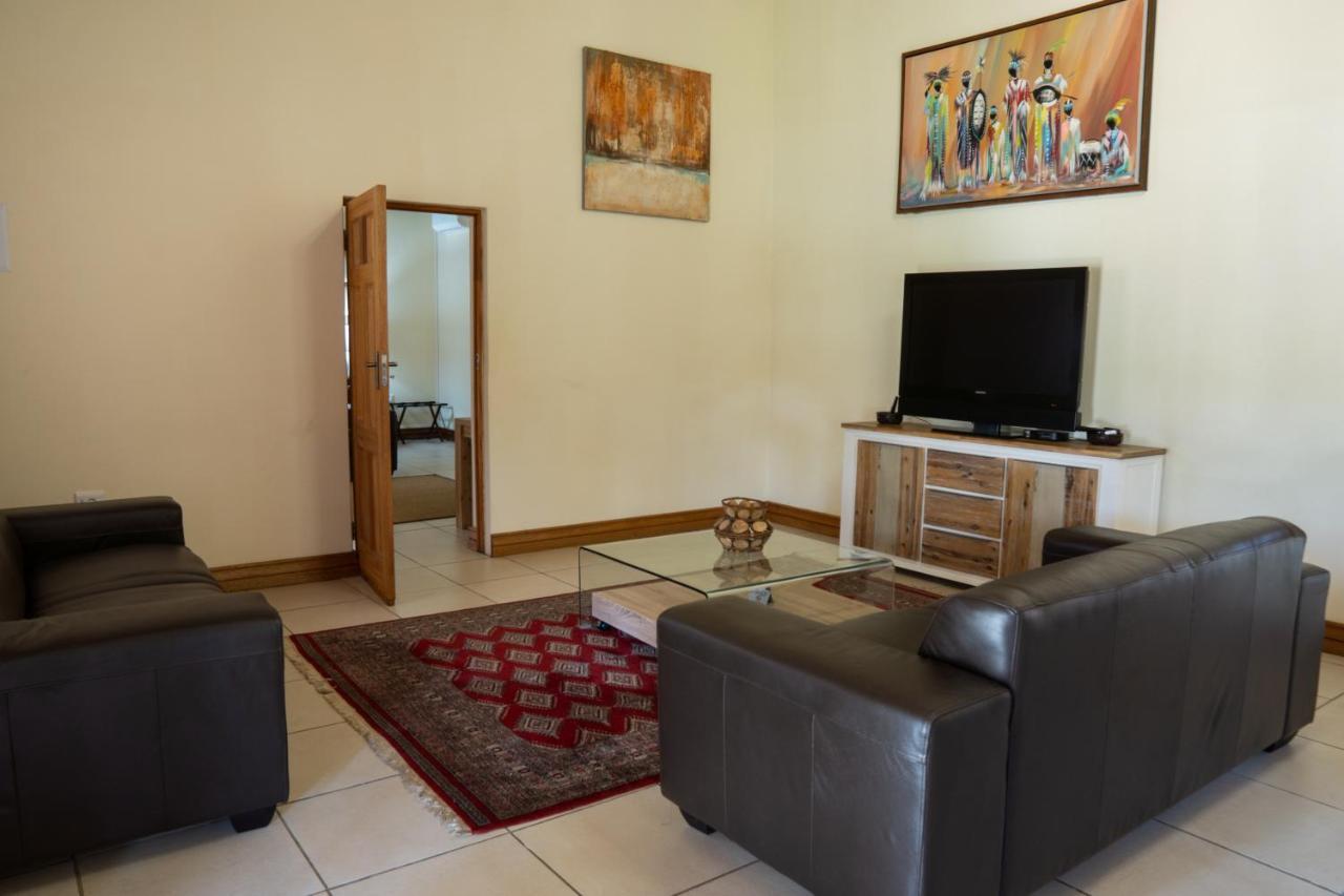 Fumani Game Lodge Modimolle Exterior foto
