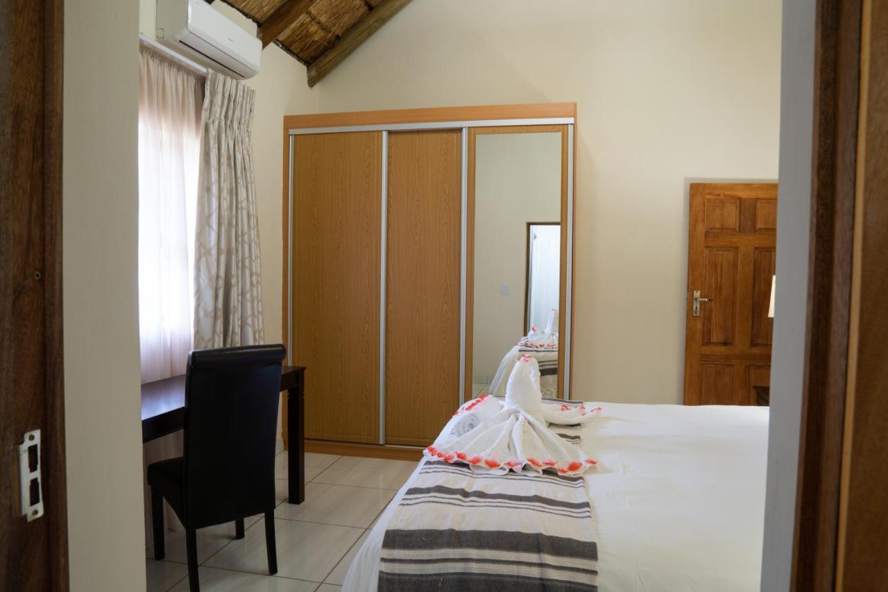 Fumani Game Lodge Modimolle Exterior foto